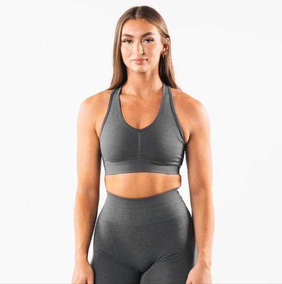 NWT Aplhalete Amplify Bra - Picture 6 of 7